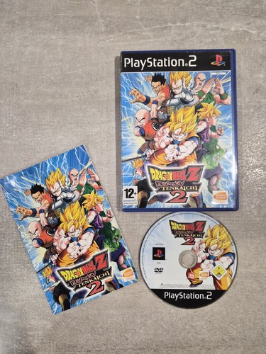 Dragon ball budokai - ball,