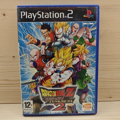 Dragon ball budokai - z:,