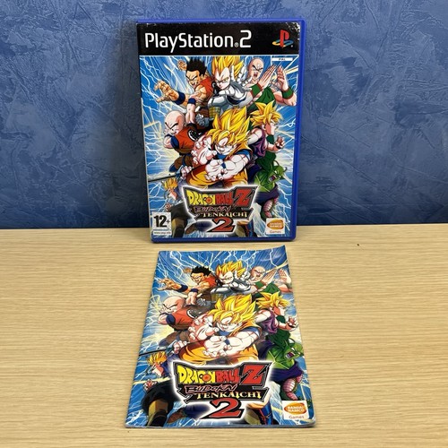 Dragon ball budokai - z,