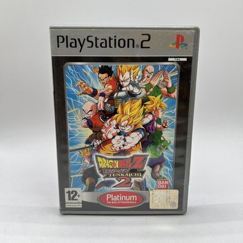 Dragon ball budokai - dragon,