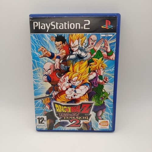 Dragon ball budokai - ball,
