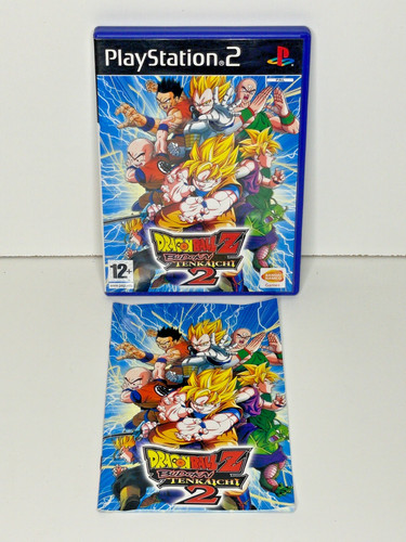 Dragon ball budokai - dragon,
