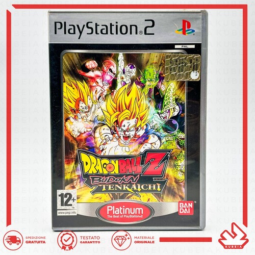 Dragon ball budokai - dragon,