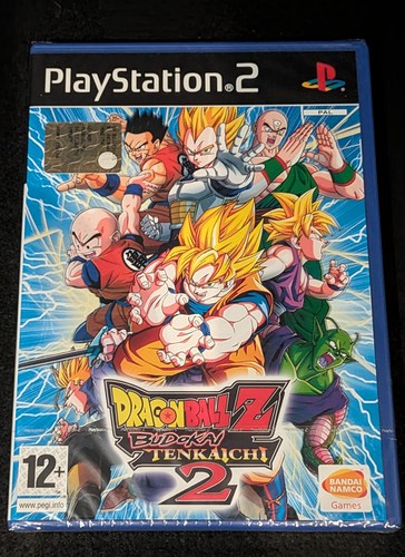 Dragon ball budokai - dragon,