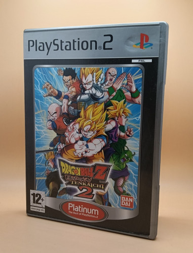 Dragon ball budokai - dragon,