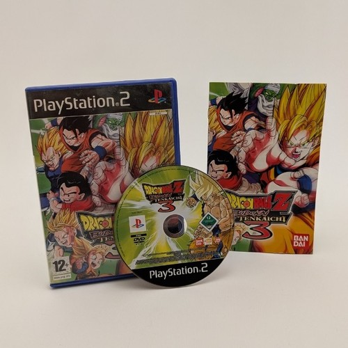 Dragon ball budokai - dragon,
