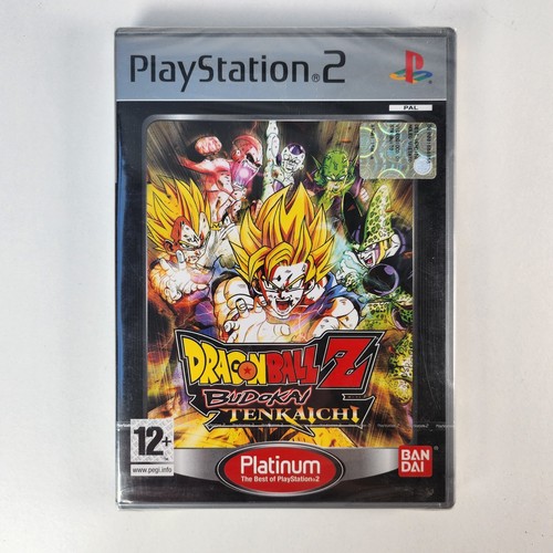 Dragon ball budokai tenkaichi - ball,
