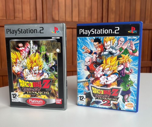 Dragon ball budokai - dragon,