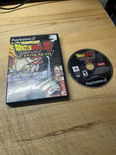 Dragon ball budokai - dragon,