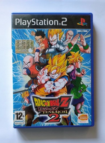 Dragon ball budokai - dragon,