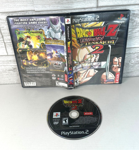 Dragon ball budokai - dragon,