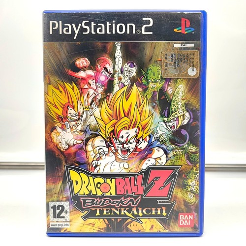 Dragon ball budokai - ball,
