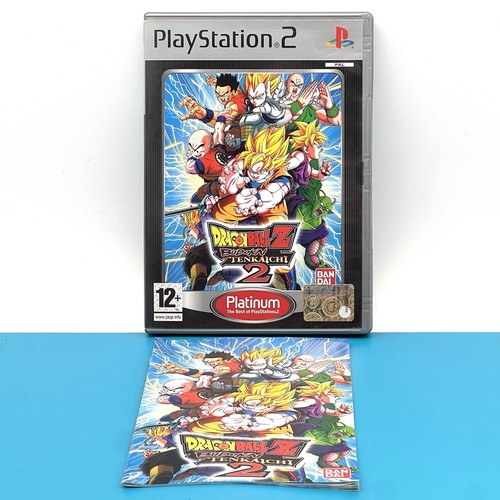 Dragon ball budokai - dragon,