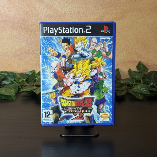 Dragon ball budokai - z:,