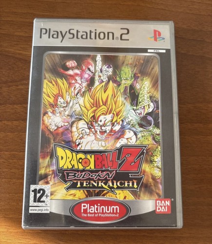Bandai dragon ball budokai - dragon,