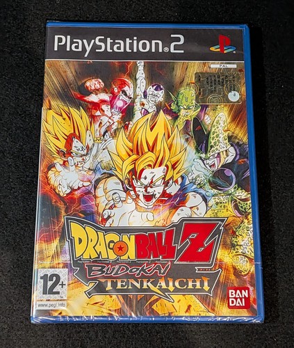 Dragon ball budokai - ball,