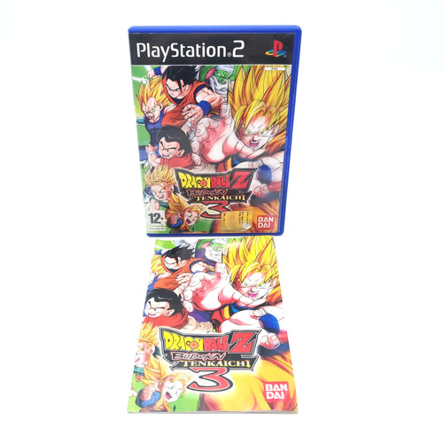 Dragon ball budokai - dragon,
