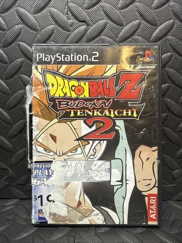Dragon ball budokai - z:,