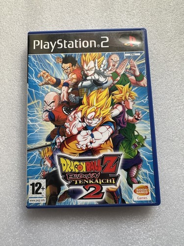 Dragon ball budokai - ball,