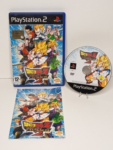 Dragon ball budokai - ball,