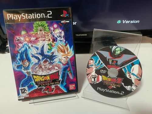 Dragon ball budokai - dragon,