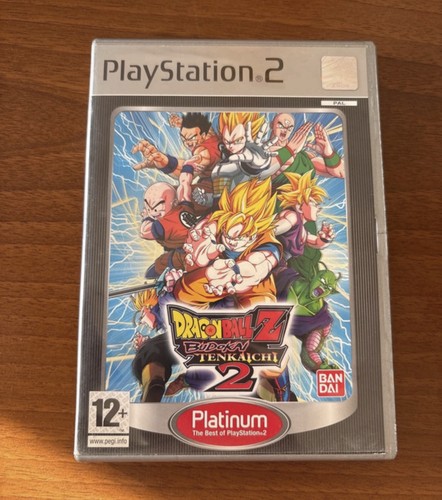 Bandai dragon ball budokai - bandai, z