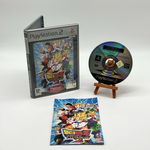 Dragon ball budokai - ball, z