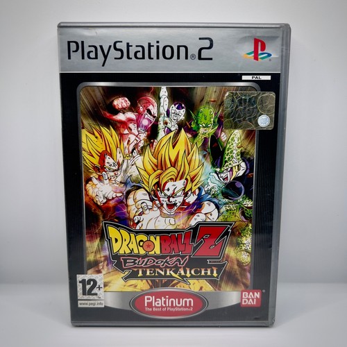 Dragon ball budokai - ball,
