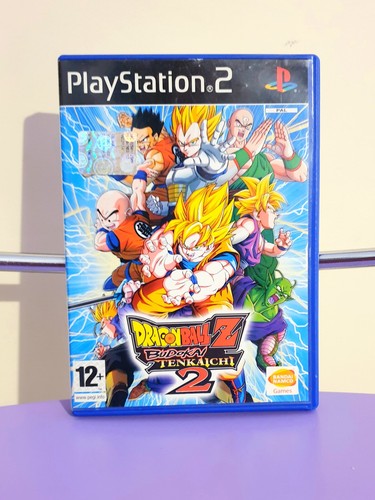 Dragon ball budokai - ball,