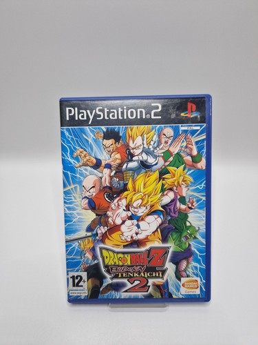 Dragon ball budokai - dragon,